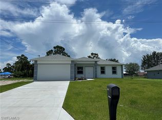 3003 Pearl Ave S, Lehigh Acres, FL 33976