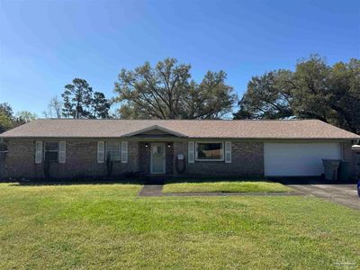 2011 Inda Ave, Pensacola, FL, 32526