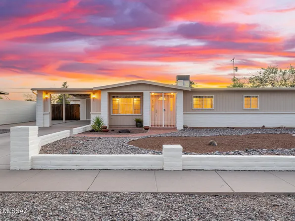 634 S Kenyon Dr, Tucson, AZ 85710