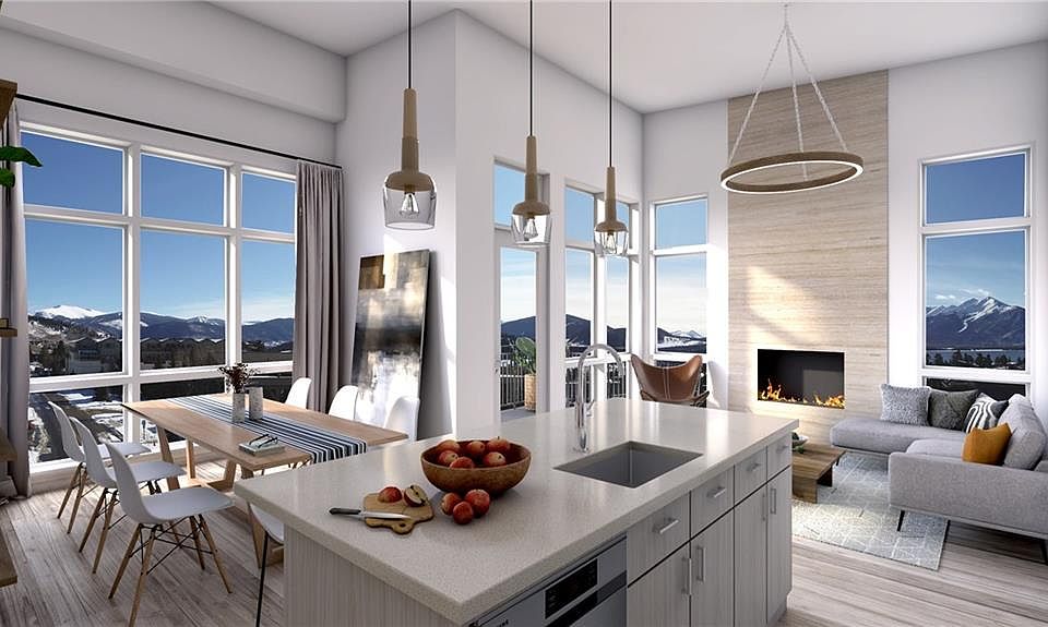 2nd image of 240 Lake Dillon Dr #603