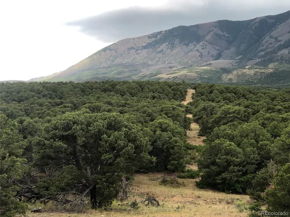 lot 90 CL&G LOT 90, Gardner, CO 81040