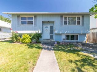 4924 N Cook St, Spokane, WA 99217
