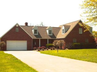 48 River Bend Dr, London, KY