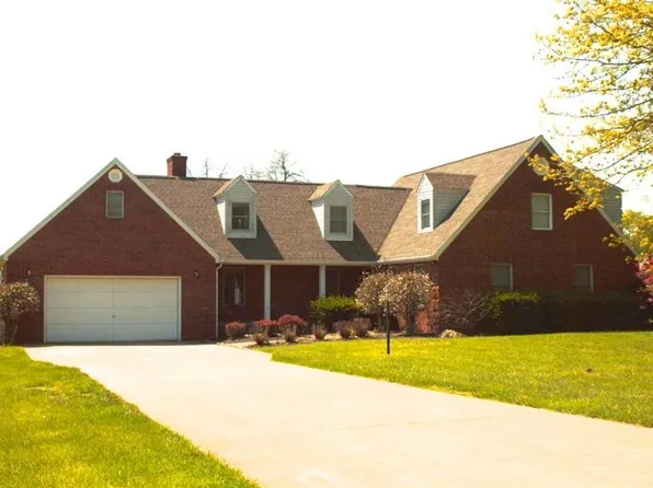 48 River Bend Dr, London, KY 40744