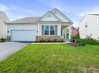 334 Timbersmith Dr, Delaware, OH 43015