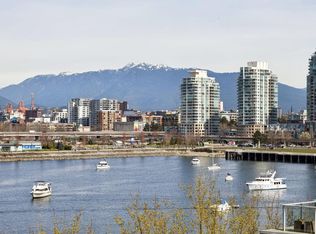 181 Athletes Way #603, Vancouver, BC