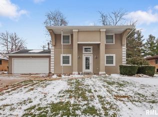 1310 S 2nd Ave, Morton, IL