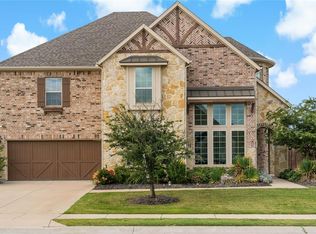 1811 Winchester Dr, Prosper, TX 75078