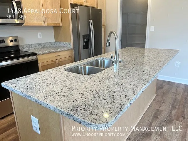 1428 Appaloosa Ct — Photo 5