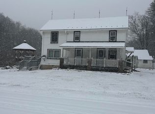 131 Mordan Hollow Rd, Unityville, PA 17774