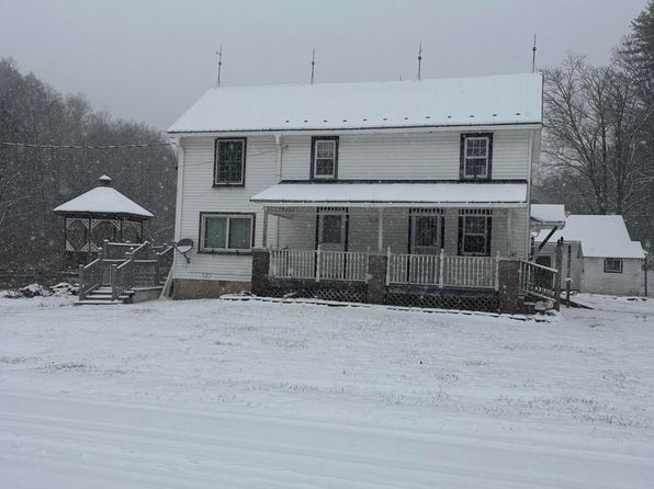 131 Mordan Hollow Rd