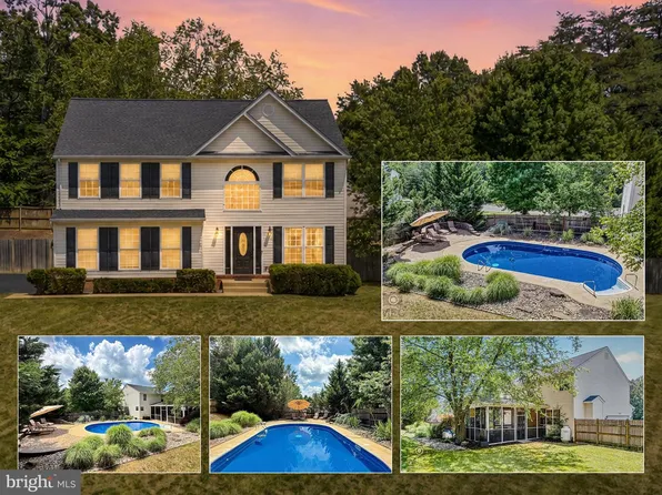 1034 Norfolk Dr, La Plata, MD 20646