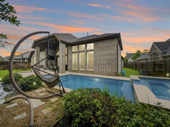 23614 Greenwood Springs Pl, Katy, TX 77493