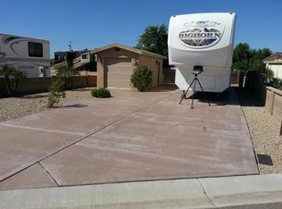 3400 S Avenue 7 E #425, Yuma, AZ 85365