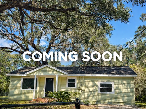 23125 Allman Rd, Brooksville, FL 34601