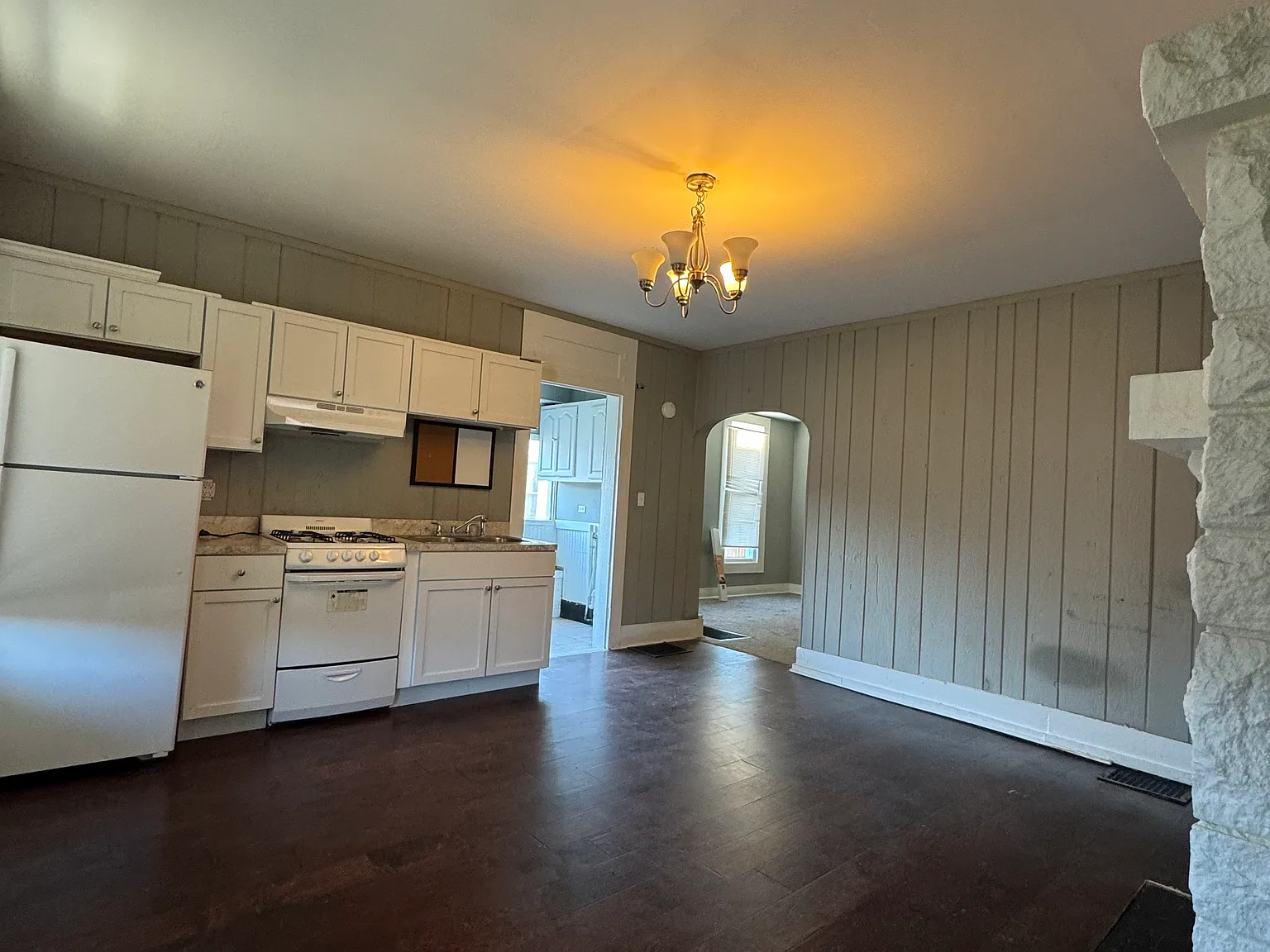 1 bed, 750 sqft, $850 — Photo 2