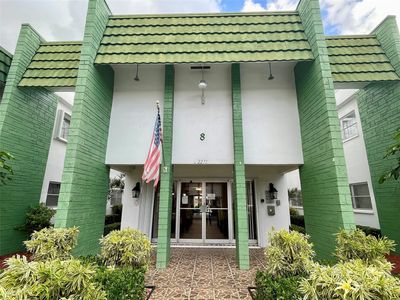 2271 NW 48th Terrace #111, Fort Lauderdale, FL, 33313