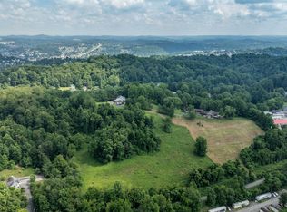 Greenbrier Plz, Fairmont, WV 26554