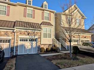 32 Braeburn Dr, Skillman, NJ 08558