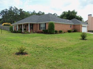 4610 Nottingham Dr, Evans, GA 30809