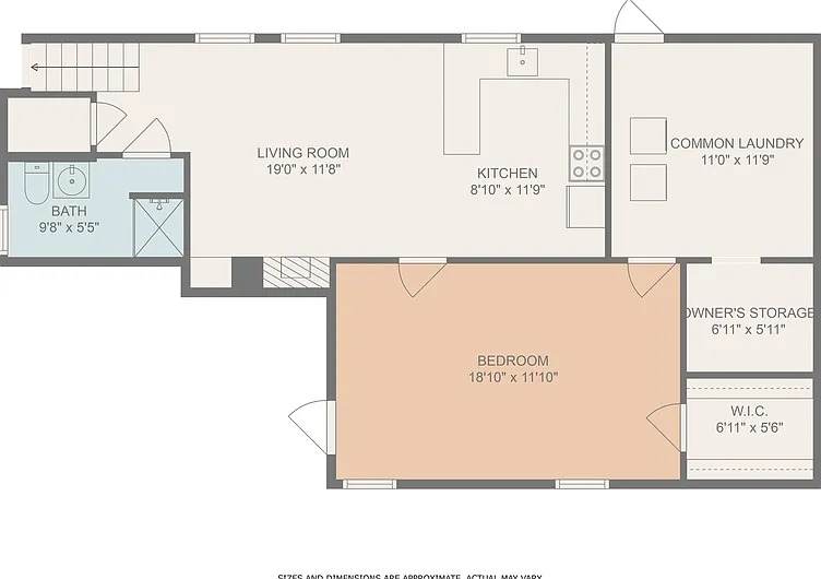 131 Phenix Ave #B — Photo 7