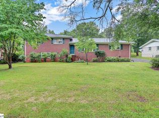 312 Rosewood Cir, Mauldin, SC 29662