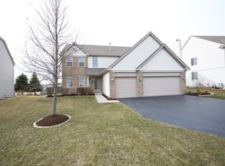 2203 Seaton Ave, Joliet, IL 60431