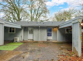 9450 NW Roseway Ave, Portland, OR 97231