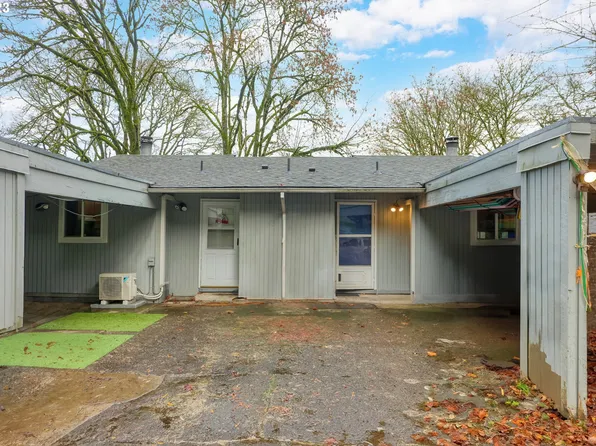 9450 NW Roseway Ave, Portland, OR 97231
