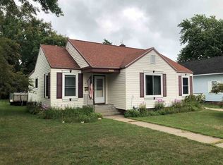 717 Michigan Ave, Stevens Point, WI 54481