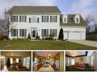 113 Monet Ter, Winchester, VA 22602