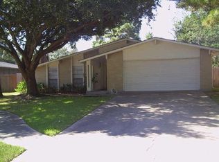4067 Lost Oak Dr, Spring, TX 77388