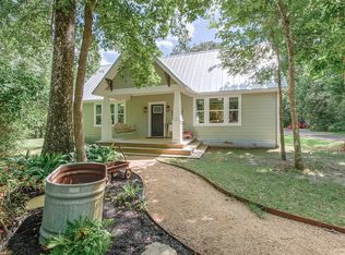 1801 Little John St, Montgomery, TX 77316