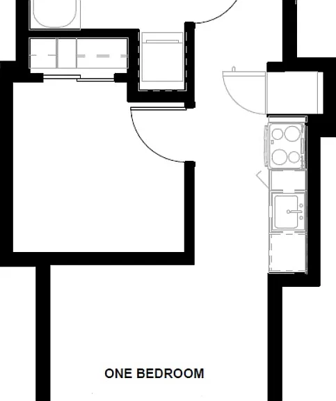 Acqua Apartments - Student Affordable — Photo 26