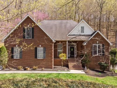 227 Columbus Dr, Lenoir City, TN, 37771