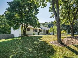 19 Byron Dr, Nashua, NH 03062