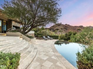 7451 N Las Brisas Ln, Paradise Valley, AZ 85253