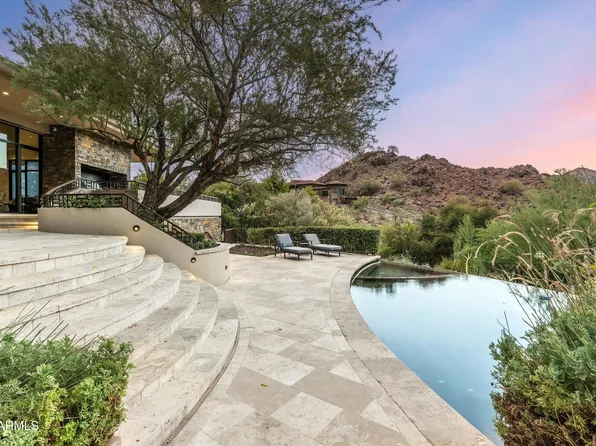 7451 N Las Brisas Lane, Paradise Valley, AZ 85253