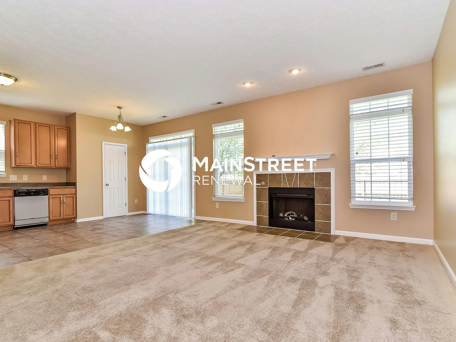 1842 Brook Crossing Way — Photo 2
