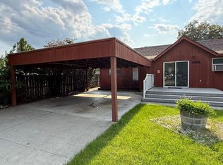 4909 N Adams St, Spokane, WA 99205