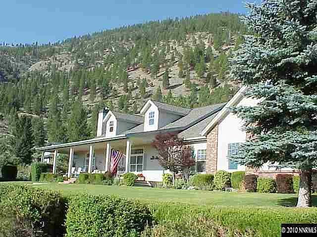 Genoa Candy Dance Area