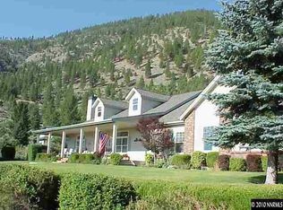 2225 Elderberry Dr, Glenbrook, NV 89413