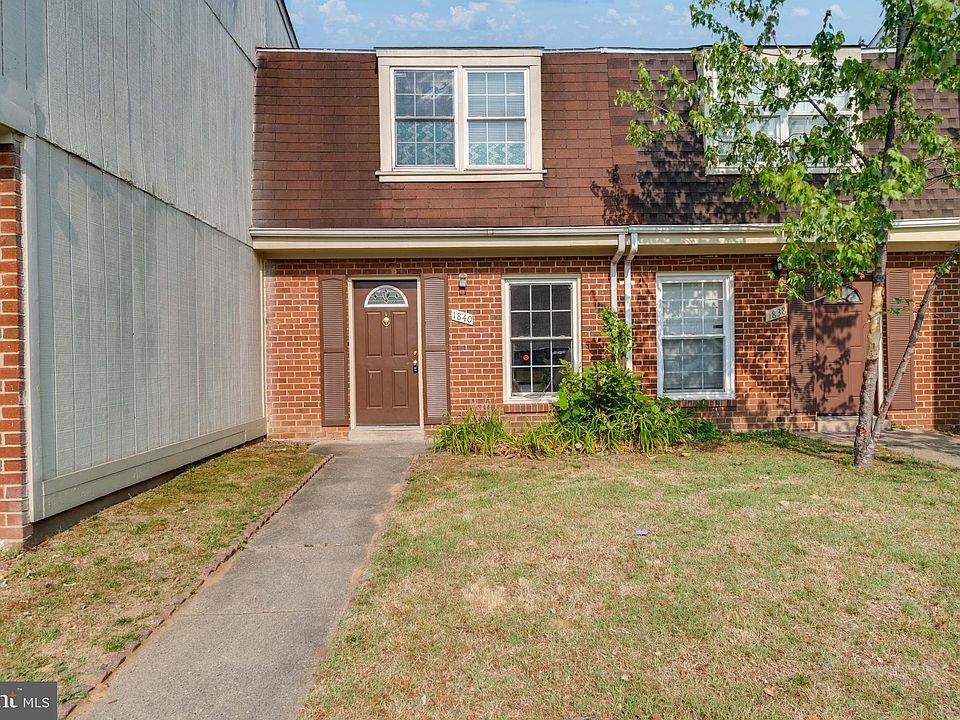 1840 Arwell Ct #D, Severn, MD 21144 | MLS #MDAA2062488 | Zillow