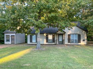 2227 Sequoyah Dr, Hernando, MS 38632