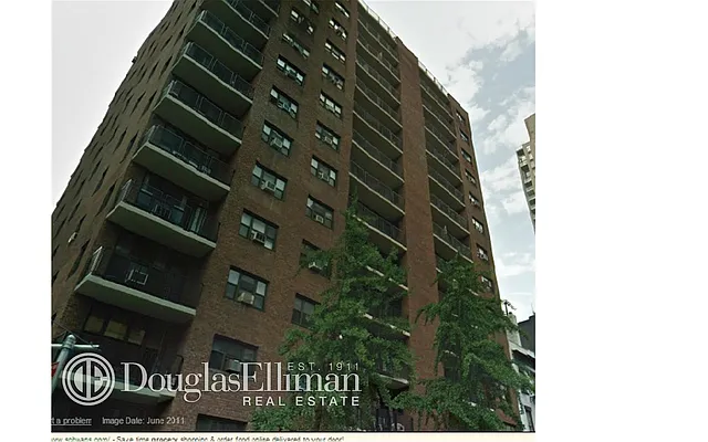 Rented by Douglas Elliman | media 9