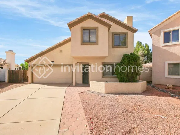 1450 N Birch St, Gilbert, AZ 85233