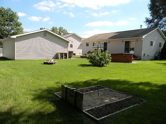 yard