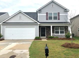 3972 Foliage Dr, Winston Salem, NC 27101