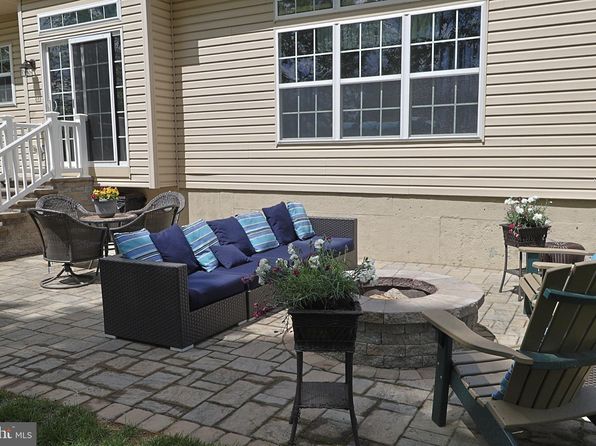 1 Longfellow Ln, Hainesport, NJ 08036