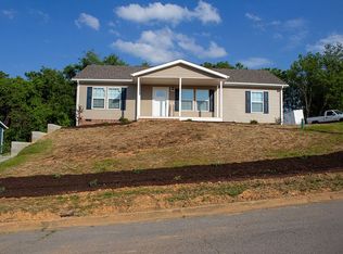 531 Franklin St, Danville, VA 24541
